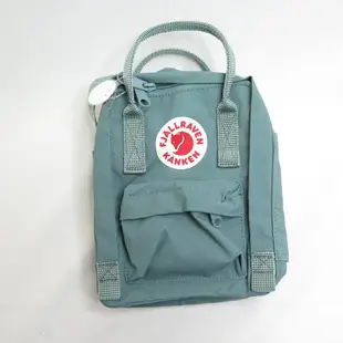 Fjallraven 北極狐 KANKEN SLING 隨身袋 23797- 三款【iSport愛運動】