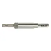 P&N 1714000 Quickbit Set Self Centering Drill Set 4 piece - 1/4" Shank - HSS