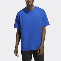 在飛比找Yahoo奇摩購物中心優惠-Adidas C Tee [IC7412] 男 短袖 上衣 