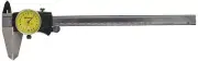 【NEW】Mitutoyo Dial Caliper 0~200mm D20TX 505 – 731 Direct From Japan