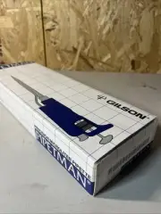 Gilson PIPETMAN Micropipette | 1996 | NEW in Box | Vintage Lab Equipment
