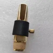 Handmade Clarinet mouthpiece Good tone & material Tip 5-9 w/Ligature 2025 NEW