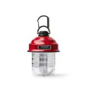 Barebones Beacon Hanging Light - Rechargeable Camping Lantern with USB LED Light