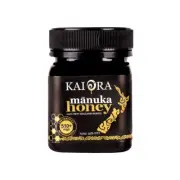 Kai Ora MGO510+ Manuka Honey Black Label 250g (Not For Sale In WA)