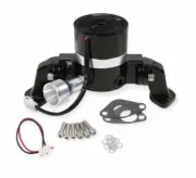 Frostbite 22-114 Electric Water Pump, 35 GPM, Black, BBC