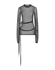 [ANN DEMEULEMEESTER] ANN DEMEULEMEESTER Sweaters - Item 14419024