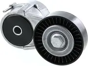 Gates T38212 Tensioner Pulley, Ribbed Drive Belt