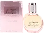 By Invitation Rose Gold by Michael Buble Women EDP Spr Perfume 1oz Shopworn New
