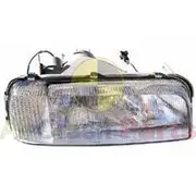 All Crash Right Head Light - FXF-21030RH