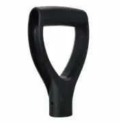Shovel Handle Grip Parts Shovel Spade Spare Accessories D-Type Fork Tool