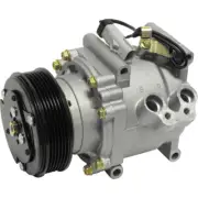 A/C Compressor-Trsa09 Compressor Assembly UAC CO 4969AC