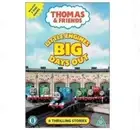 Thomas The Tank Engine And Friends Little Engines, Big Day Out
