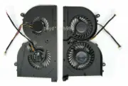 New FAN MSI GS63 GS63VR GS73 GS73VR MS-16K2 MS-17B BS5005HS-U2L1 GPU Cooling FAN