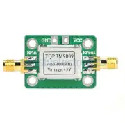 1X TQP3M9009 RF Module 50-4000MHz With Shield High Linearity Broadband Low Noise