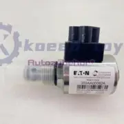 New Vickers Valve SV3-10-C-0-24DG Solenoid Valve (1Pcs)
