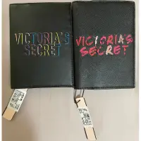 在飛比找蝦皮購物優惠-Victoria’s Secret 維多利亞秘密 護照夾 （