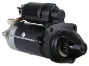 NEW 12V STARTER FITS CLAAS TRACTOR TALOS 220 230 DOOSAN HANDLER DT 70 47132888