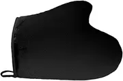Tanning Glove | Sunless Tanning Mitt | Machine Washable Reusable Flocking Applicator with Thumb for Women Spray Lotions Mousse Body Face