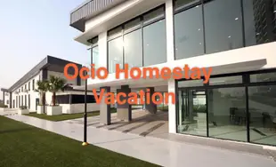 休閒家庭旅館Ocio Homestay