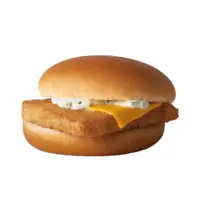 在飛比找蝦皮購物優惠-麥當勞 麥香魚 漢堡 麥香魚堡 即享券 2024/04/30
