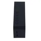 Mirror Alarm Clock Speaker Rechargeable Digital Alarm Clock 3780 JY