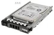 01M0D 001M0D DELL 1.2TB 10000RPM 12Gbps 2.5" SAS HDD Hard Drive GEN14/Caddy