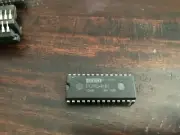 Akai VX600 PCM54HP DAC 16-Bit Dip-28 IC Original