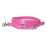 BI HILASON Western Horse Premium Biothane Leather Rein | Horse-Rein