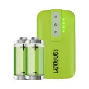 Air Pump Oxygenation Pump Clear Display Lights Data Cable Eight-level Waterproof