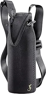 240836 Insulated Case with Carry Strap Accessory for Lurch Vacuum Flask Stainless Steel 0.75 L