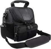 Camera Case Bag Fit for Nikon Fit for CoolPix B700 B600 B500 P900 P610 P600 P530 P520 P510 P500 P100 L840 L830 L820 L810 L800 L340 L320