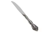 Oneida Michelangelo Stainless Steel Dinner Knife 9"