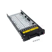 2.5 Inch SAS Hard Drive Tray SAS HDD Tray Caddy Hot-Swap For P14405 001