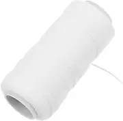 KAILIKETIY 1Roll Thread Hair Epilator Facial Hair Removal Threading Tool for Smooth Skin Gentle Material for Home Use for Upper Lip Chin and Forehead Hair Removal
