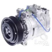 Denso Air Conditioning Compressor 12V Direct Mount 7Sbu16C CXD4310