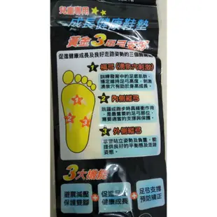 Lotto 義大利品牌 兒童專用 健康鞋墊 舒壓避震 乳膠鞋墊 足弓避震 吸汗防臭 運動鞋墊