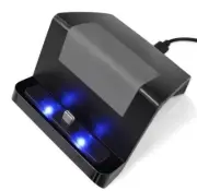 Compact Design Charging Dock Stand Holder for Switch / Lite Console