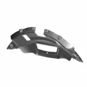Polaris Visor, Genuine OEM Part 5452569, Qty 1