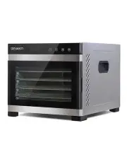 [Devanti] 6 Trays Commercial Food Dehydrator