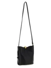 [Furla] Furla-Furla Sfera Soft Borse A Tracolla Nero-Donna OS