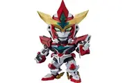 Bang Brave Bang Bravern Nendoroid Bravern
