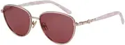 Butterfly Polarized Sunglasses for Men Women Alloy Coating Mirror Driving Shades Eyewear UV400 Goggles Sun Glasses