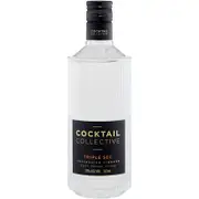 Cocktail Collective Triple Sec 500mL
