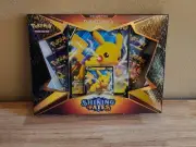 Pokemon TCG Shining Fates Pikachu V Collection NEW SEALED 2021 290-80869 NOS