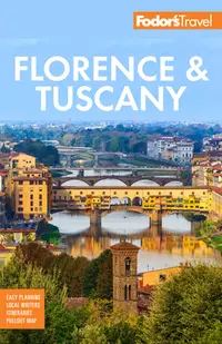 在飛比找誠品線上優惠-Fodor's Florence & Tuscany: Wi