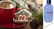 Santa's Gingerbread - Reed Diffuser Refill