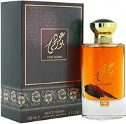 RIHANAH Oud Burmi EDP Perfume 100ml for Men