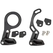 Mountain Bike Chain Guide Drop Catcher Bicycles Single Speed Chain Guide
