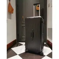 在飛比找Yahoo!奇摩拍賣優惠-RIMOWA 33寸 Trunk Plus 四輪大型運動行李