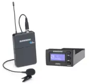 Samson Concert 88a Module SWMC88BLM8-K | Wireless Lapel Mic for XP310/XP312